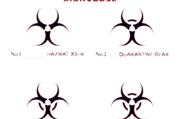 ShowyRENZOの新曲「BIOHARDZA」にCYBER RUIが客演参加　テクノロジーが支配する社会での葛藤を描く｜THE MAGAZINE