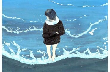 ハードコアJ-POPバンド・the bercedes menz、待望の2ndアルバム『mutist beach』リリース｜THE MAGAZINE