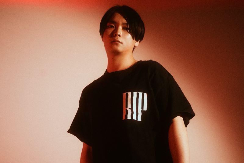 Genick, Jacotanu & The Deep