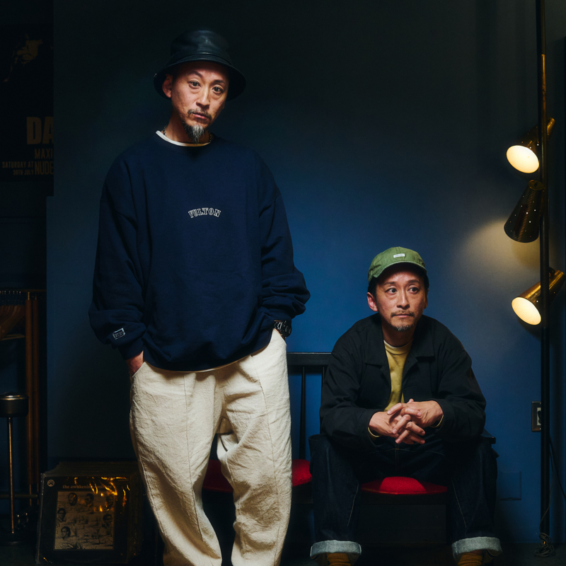 MiLESBROS, cleafrookie & DJ 3422