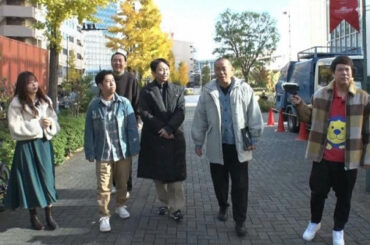 乃木坂46佐藤璃果と「Among Us」をプレイ！インドカレーの名店へ：有吉ぃぃeeeee！(テレ東プラス) - goo ニュース