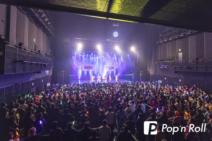 Jams CollectionïŒãã¥ãŒã€ã€ãŒã ãïŒå
æ¬æšã¢ã€ãã«ãã§ã¹ãã£ãã«ïŒEX THEATER ROPPONGIïŒ2025幎1æ4æ¥ïŒ