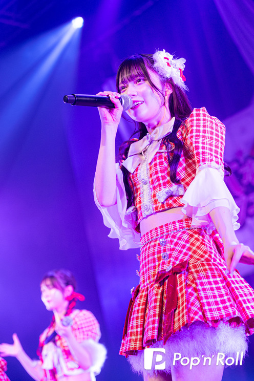 æ°Žç¬ãããïŒãã¥ãŒã€ã€ãŒã ãïŒå
æ¬æšã¢ã€ãã«ãã§ã¹ãã£ãã«ïŒEX THEATER ROPPONGIïŒ2025幎1æ4æ¥ïŒ