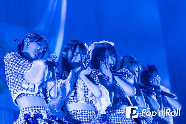 Jams CollectionïŒãã¥ãŒã€ã€ãŒã ãïŒå
æ¬æšã¢ã€ãã«ãã§ã¹ãã£ãã«ïŒEX THEATER ROPPONGIïŒ2025幎1æ4æ¥ïŒ