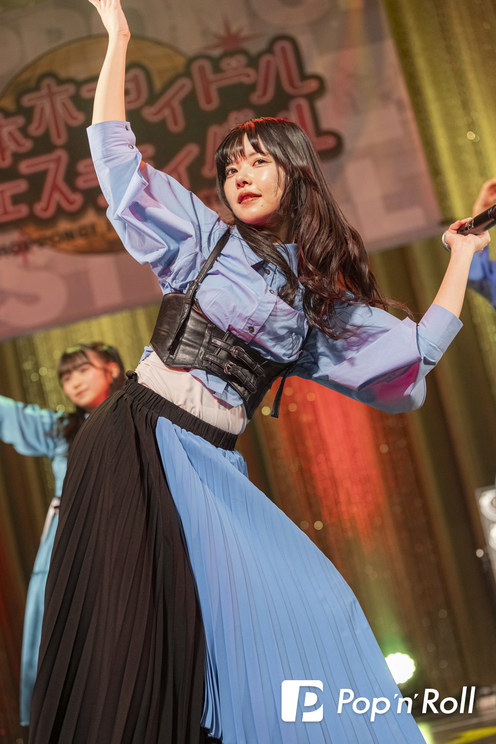 NATSU＜ニューイヤーだよ！六本木アイドルフェスティバル＞EX THEATER ROPPONGI（2025年1月4日）