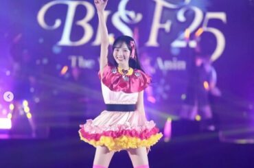 まるで「究極のアイドル」...本田真凜、【推しの子】衣装で氷上舞う　妹・紗来も絶賛「一生推す」: J-CAST ニュース