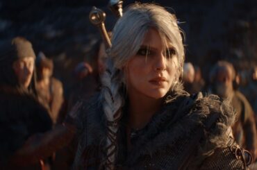『ウィッチャー4』発売日、主人公・シリの声優、ゲーム内容など最新情報まとめ【The Witcher IV】 - 電撃オンライン