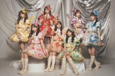 FRUITS ZIPPER、アニメ声優に初挑戦　アフレコ収録で“阿吽の呼吸”を実感「貴重な体験ができて楽しかった！」【独占インタビュー】（2025年1月27日）｜BIGLOBEニュース