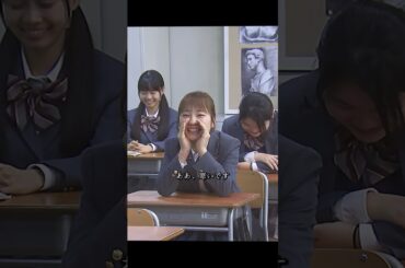 「3年A組」先生がクラス全員を人質にすると言い、生徒たちは先生が冗談だと​​思った#movie #shorts