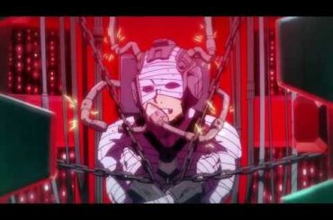 THE KINGDOMS OF RUIN Episode 02 |ENG sub | JP dub