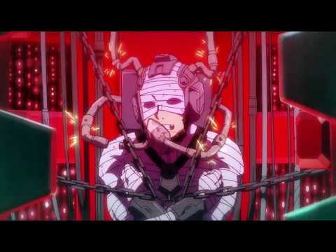 THE KINGDOMS OF RUIN Episode 02 |ENG sub | JP dub THE KINGDOMS OF RUIN Episode 02 |ENG sub | JP dub