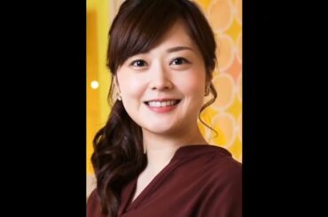 水卜麻美アナ「予想外の事態発生！」…「ZIP！」生放送中にハプニング発生