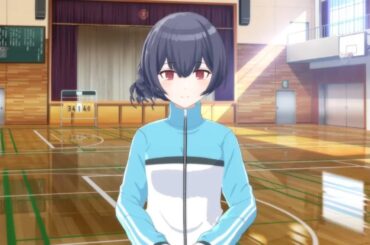 【シャニソン】 杜野凛世 【合宿】 【プロデュースイベント】