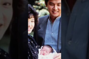 山口百恵の長男が歌う、ありがとうあなた。