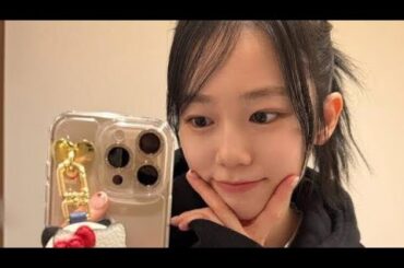 川口葵、「久しぶりに髪暗くしたー！」イメチェン報告でファン「更に綺麗になった」「似合ってて可愛すぎる」 Daily news