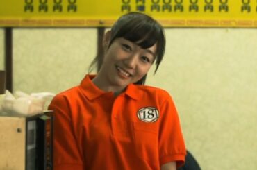 1分ホラー「スープ」／One-Minute Horror「Soup」