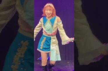 Malcolm Mask Mclaren「Brand New World」堀りこちゃん推しカメラ（2025/1/12 (日)  EBiS303）   #アイドル  #ライブ  #マルコム