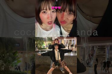 甲斐心愛ちゃん21歳のお誕生日おめでとう #CocoaKai #甲斐心愛 #klp48 #stu48 #idol #アイドル