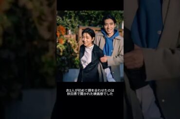 柄本佑・安藤サクラさんご夫妻の馴れ初め