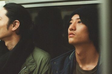 藤原季節の幻の初主演作、東京凱旋上映決定！映画『東京ランドマーク』特別映像