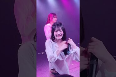 【4K】2025.1.26【#彼シャツ】KIRA KIRA de Fes mini ! ② @新宿Biske【#9時間1500円 #わたあめふわり】