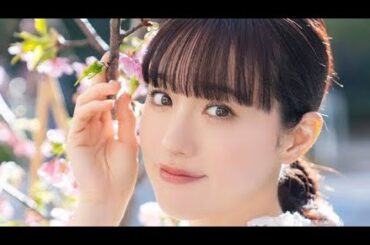 元「さくら学院」武藤彩未、結婚と第１子妊娠を発表「そっと見守って」