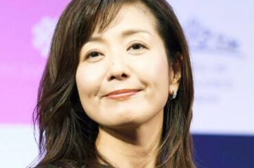 元フジテレビアナ→フジの顧問弁護士・菊間千乃氏　ＴＢＳ「Ｎキャス」生出演　三谷幸喜氏「よく来ましたね」中居正広問題特集