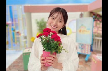 佐藤佳奈アナ、“アイドル級”に可愛いお団子×チャイナ服姿を披露