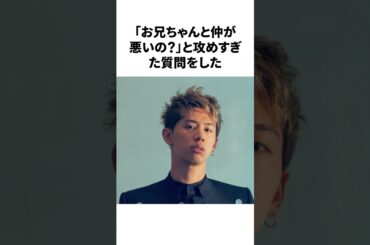 【ラルク】hydeの面白エピソード #雑学 #おもしろ #ラルク