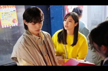 田辺桃子“美羽”永久は、麻痺のため塩野“直人”の家に居候することに…一方、兵頭“瀬戸”光海は新川優愛“まひろ”のことが気になる＜Mr． Japani dramas