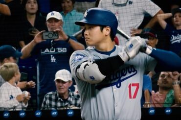 大谷翔平、新CMは「お〜いお茶」との会話劇！声に水樹奈々／「お〜いお茶」⼤型キャンペーン告知CM＋インタビュー＋メイキング