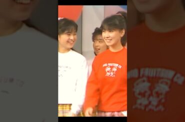 会員番号の唄 ①【Opening 起立! ～ 新田恵利さん ver.】