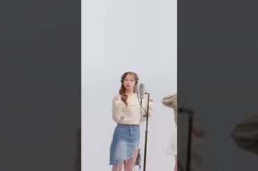 アヤカはどこへ行ってもアヤカなんです。 #niziu     #アヤカ #thefirsttake