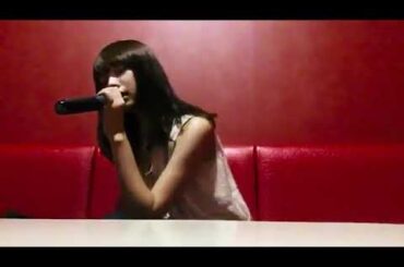 藍染カレン 2017去年 もう一人の私 東京