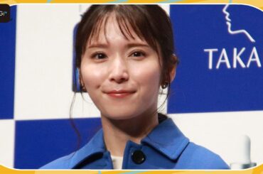 松岡茉優、“揺らぎやすい肌”に悩んだ過去　「もっと荒れにくい肌になりたかった」