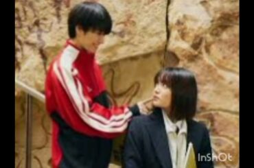 「恋愛革命」初回 レイ（嶋崎斗亜）、凛（吉田美月喜）に猛アプローチ開始「キュンキュンする」「ワンコで可愛い」の声