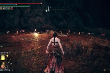 ELDEN RINGゆきぽよ