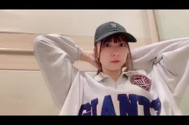 2025年01月31日 18時31分29秒 橋本 陽菜(AKB48).