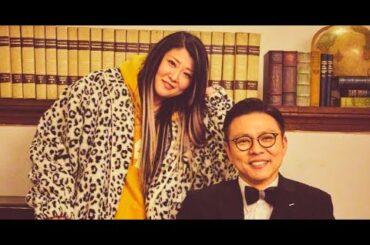 B1- 『有吉の壁』発「京佳お嬢様と奥田執事」タテ型ドラマ化 最強スタッフが集結