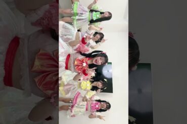 りりたんに侵略完了された方々🦀 #iLiFE #idol #エビカニ