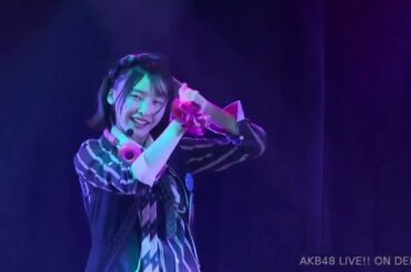 AKB48 Seifuku Resistance 制服レジスタンス