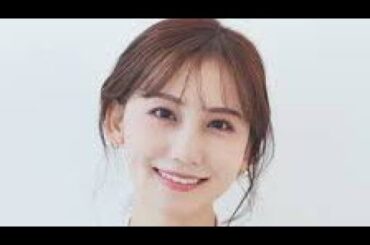 元AKB48でデザイナー小嶋真子さん「三銃士の岡田奈々ちゃん、西野未姫ちゃんたちとの同期ライブを！」【死ぬまでにやりたいこれだけのこと】