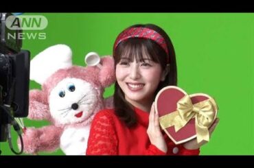 浜辺美波、7歳年下の弟が可愛くてたまらない(2025年2月2日)