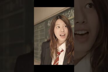 エスパーだよ！染谷将太 饰 新たに超能力に目覚めた人々は、当初、自分たちの利益と便宜のために超能力を使う。#ドラマ #viralvideo #shorts