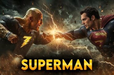 SUPERMAN Full Movie 2025: Justice League | FullHDvideos4me Action Movies 2025 in English |Game Movie
