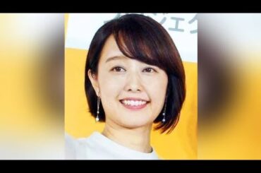 ８年前にフジ退社の中村仁美アナ　会食は「もちろんありました。ただ…」古巣の騒動に言及