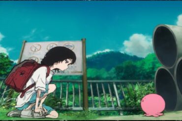 🔴Takopi's Original Sin #Anime Reveals Main Cast, Staff in Promo Video📽