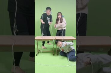 ◆テンゲテンゲダンス～Tengelele～◆ #ひめちゃんとおうくん #funny #shorts