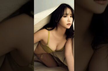 永尾まりや、“変形ランジェリー”で圧巻の美ボディ　『Reinest』撮影オフショット動画 #事故 #女子プロゴルフ #indianrepublicday #automobile #ラウンドガール