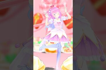 「守護ってルーナイト」#踊ってみた #姫森ルーナ #hololive #shorts